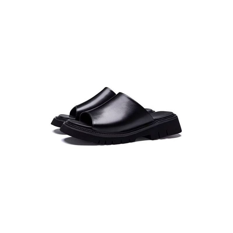 Herre Fritidssko Elegante Slip-ons