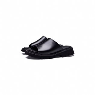 Herre Fritidssko Elegante Slip-ons