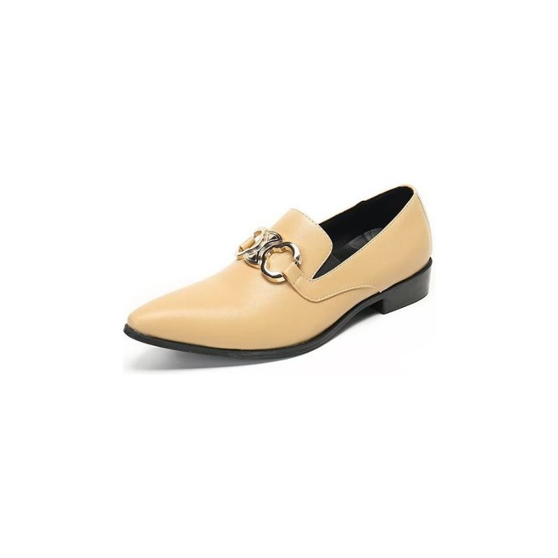 Herre Loafers Fed Slip-on Classy