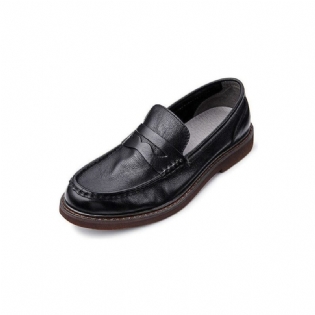 Herre Loafers Koskind Slip-on Moccasin Sko