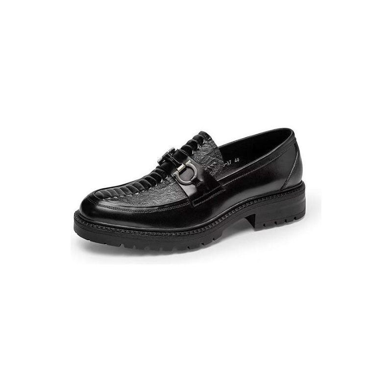 Herre Loafers Udsøgte Slip-on