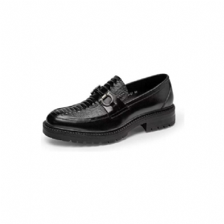 Herre Loafers Udsøgte Slip-on