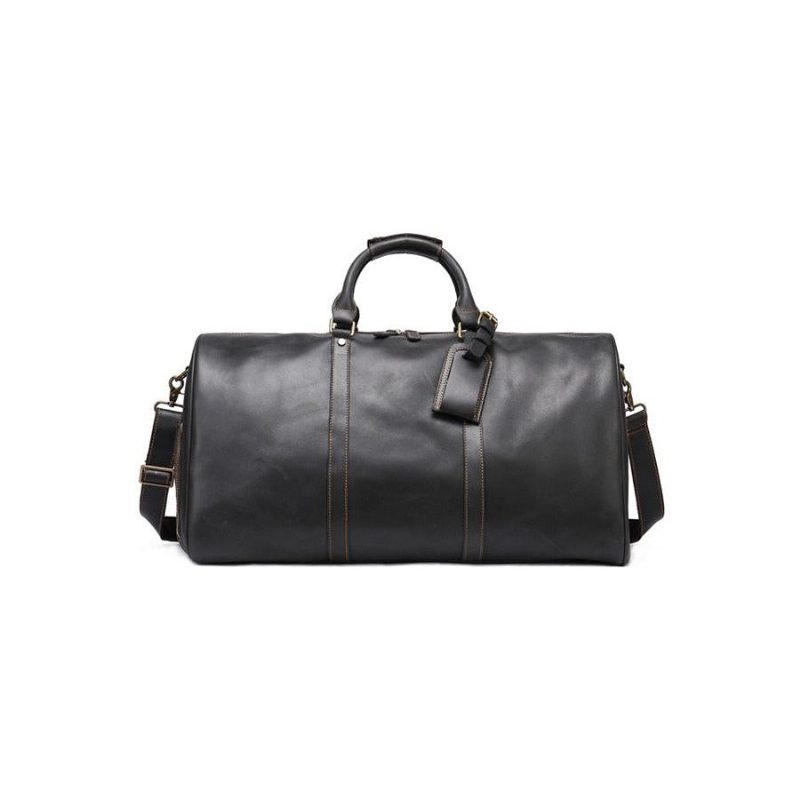 Herre Skuldertasker Laptop Messenger Taske