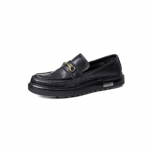 Loafers Til Mænd Slip-on