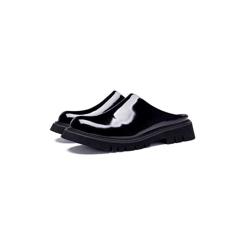 Mænds Fritidssko Slip On Casual Sko